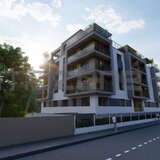 Drumul Taberei - Raul Doamnei, bloc nou,  2 camere,  parter inalt, balcon